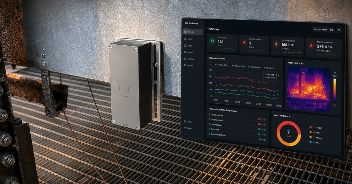Edge Solutions